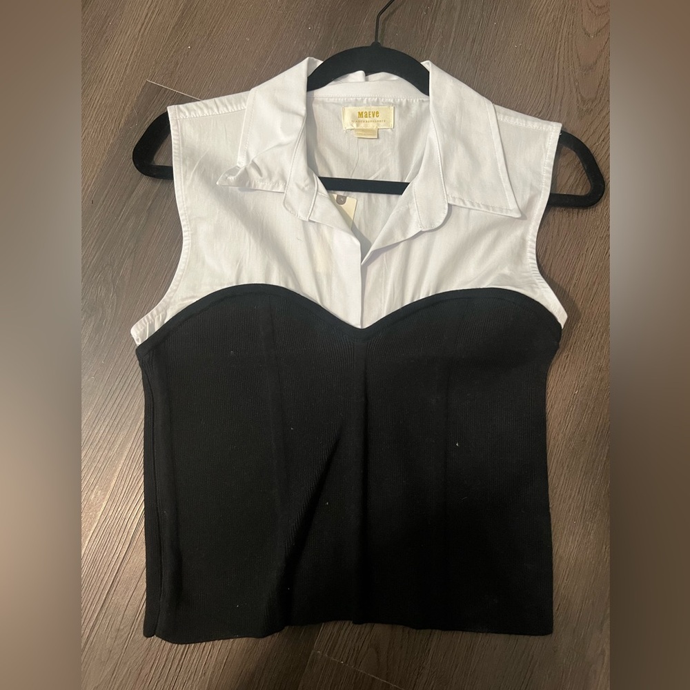 Anthropologie Top
